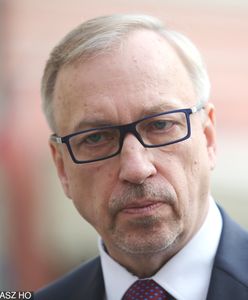 Bogdan Zdrojewski kończy z polityką? "Zdecydowanie zaprzeczam"
