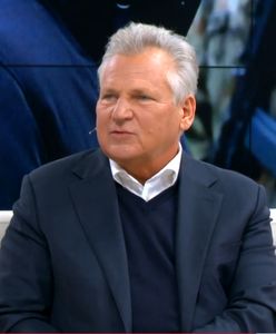Kwaśniewski podgrzewa atmosferę ws. KNF. "Wygląda grubo"