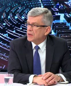 Stanisław Karczewski: nie było, nie ma i nie będzie wojny z prezydentem