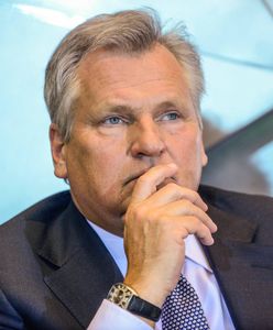 Marcin Makowski: Kwaśniewski w raporcie amerykańskich śledczych. Czy były prezydent ma się czego obawiać?