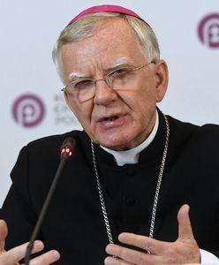 Abp Jędraszewski broni Kościół przed oskarżeniami. Mówi o seksturystyce i kontrrewolucji katolickiej