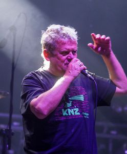 Kazik Staszewski chwali młodszych muzyków. "Nie mogę teraz nawet próbować równać"