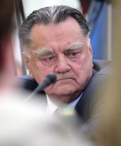 Jan Olszewski wstrząśnięty. Apel do Wałęsy, Tuska i Kaczyńskiego