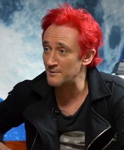 Miała być współpraca, zrobiła się afera. Michał Wiśniewski poróżnił się z raperem