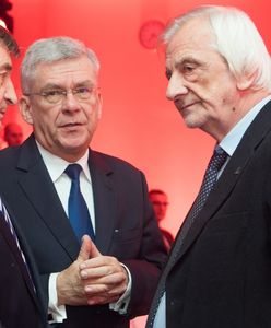 Marszałek Senatu Stanisław Karczewski "na celowniku opozycji". Wyciągną mu loty i willę