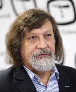 Jan Maria Tomaszewski spotkał się z marszałkiem Senatu