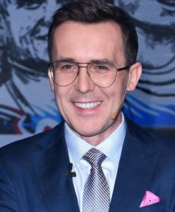 "Czar par" powraca. Do Macieja Kurzajewskiego dołączy Izabella Krzan