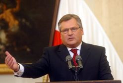 Kwaśniewski: w Polsce dokonała się niezwykła odnowa