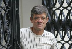 Gołębiewski o alkoholizmie: "Od czasu do czasu piwo wypiję"