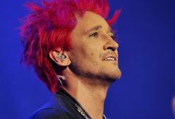 Michał Wiśniewski nie pozbył się problemów. Ktoś dalej zgłasza się po pieniądze