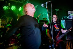 Festiwal z koncertem zespołu metalowego KAT odwołany. Nie spodobał się politykom PiS i Kościołowi