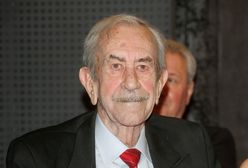 Jan Kobuszewski ma kolejne poważne zmartwienie