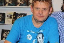 Kazik Staszewski traci słuch. "Aparat stał się w pewnym momencie niezbędny"