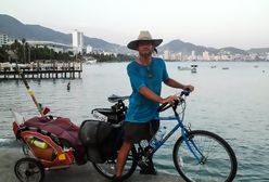 Polski podróżnik zamordowany w Meksyku. Nowe informacje