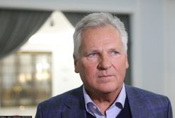 Agent Tomek przeprosił Aleksandra Kwaśniewskiego. Jest reakcja byłego prezydenta