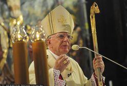 Abp Marek Jędraszewski odbierze nagrodę na KUL. "Nazywa rzeczy po imieniu"