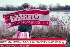 Szymon Majewski wyśmiewa TVP. Jego parodia "Despacito" to murowany hit?
