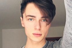 "Złote myśli": Patryk Pniewski o pierwszej randce i pracy! Zobaczcie wywiad!