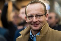 Paweł Olszewski mówi WP o "kompromitujących" zdjęciach Wąsika. "Podstawa do szantażu"