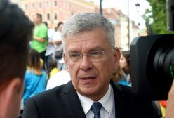 Marszałek Senatu: Duda będzie kandydatem PiS na prezydenta