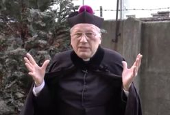 Biskup wysłał ks. Kneblewskiego na emeryturę. Duchowny zapowiada odwołanie