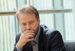 Artur Żmijewski powinien zwolnić tempo?