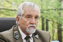 Szef Lasów Państwowych odwołany. Był bliskim współpracownikiem Szyszki