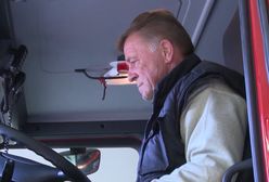 Spowodował wypadek jadąc do pożaru. Kontrowersyjny wyrok ws. zasłużonego strażaka uchylony