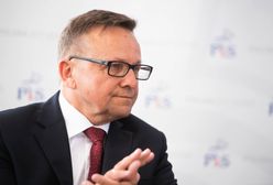 Poseł PiS Marek Matuszewski zawieszony w prawach członka partii i klubu