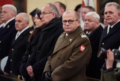 Nieoficjalnie: jest decyzja ws. gen. Kraszewskiego