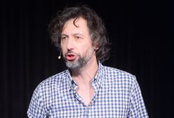 Szymon Majewski skrytykował materiał "Wiadomości" o Woodstocku. "Na miejscu Krzysztofa Ziemca zacząłbym siedzieć tyłem"