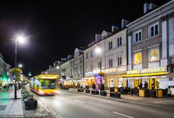 Warszawiacy zadecydowali o lokalizacji pomników smoleńskich. Są wyniki ankiety