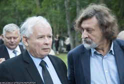 Nagrał Kaczyńskiego. Kuzyn prezesa wyrzeka się zięcia