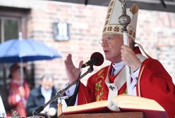 Abp Marek Jędraszewski wraca do słów o zarazie. Teza ta sama