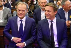 Leszek Jażdżewski: Donald Tusk nie znał tekstu mojego wystąpienia