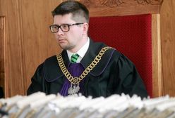 Sędzia Wojciech Łączewski chce złożyć skargę na premiera. "Nie dostałem nawet cienia odpowiedzi na moje pismo"