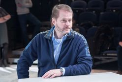 Artur Żmijewski drży o córkę. Bardzo przeżywa rozstanie