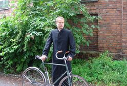 Artur Żmijewski chciał odejść z "Ojca Mateusza". Dostał podwyżkę