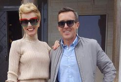 Maciej Kurzajewski i Paulina Smaszcz-Kurzajewska spędzą święta razem. Dla dobra dzieci