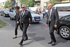 Nowe ustalenia ws. "willi Kwaśniewskich". "Zaczyna robić się gorąco"