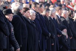 "Opozycjo to nieprzyzwoite. Na pogrzeb się idzie, a nie komentuje w internecie"