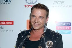 A jednak zobaczymy go na parkiecie? Liszewski w "Tańcu z gwiazdami"