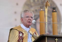 "Kościół wpisuje się w PiS". Arcybiskup Marek Jędraszewski odpowiada na te zarzuty
