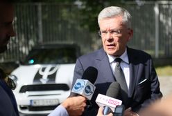 Karczewski o kandydaturze na prezydenta Warszawy: jestem brany pod uwagę