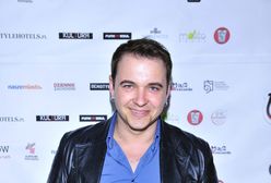 Radek Liszewski w święta będzie pracował