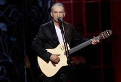 Muzyczny powrót roku? Seweryn Krajewski przerywa emeryturę i wraca do koncertowania