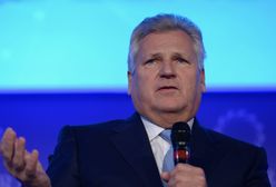 Aleksander Kwaśniewski przestrzega polityków przed wykorzystywaniem problemu koronawirusa