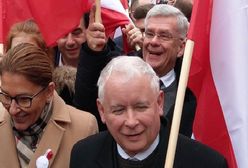 Stanisław Karczewski komentuje marsz. Mówi o kłamstwie PO