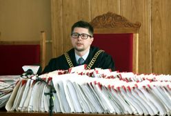 Tylko u nas: Sędzia Wojciech Łączewski domaga się przeprosin od ministra sprawiedliwości