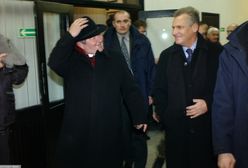 Afera wokół abp. Sławoja Leszka Głodzia. Aleksander Kwaśniewski: sprawa jest przesądzona